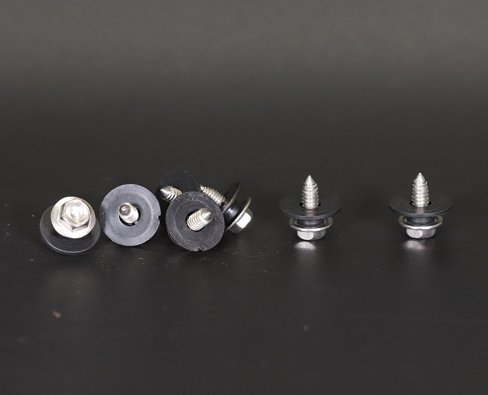 29隐形防护网螺钉